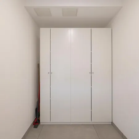 Nika & Erik Apartment *