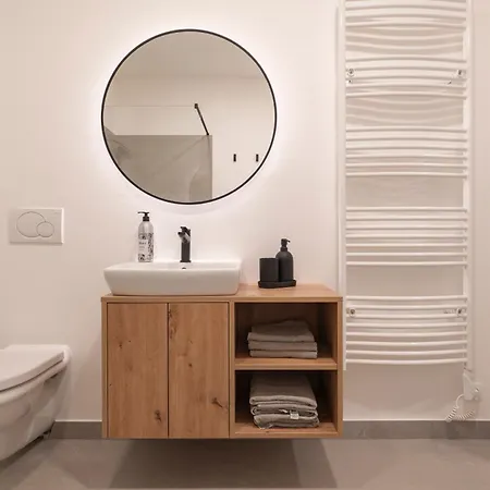 Nika & Erik Апартаменты