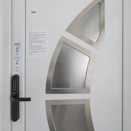 Апартаменты Nika & Erik *