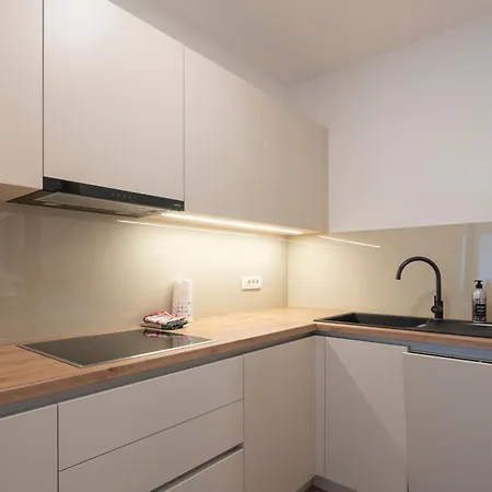 Nika & Erik Kranjska Gora