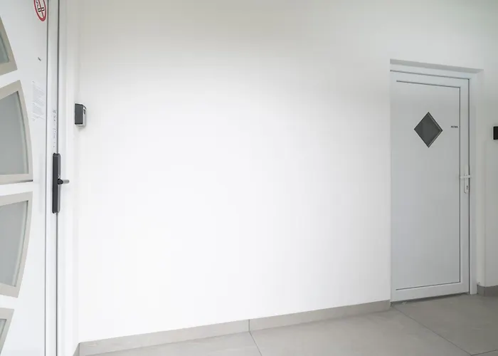 Apartamento Nika & Erik Kranjska Gora