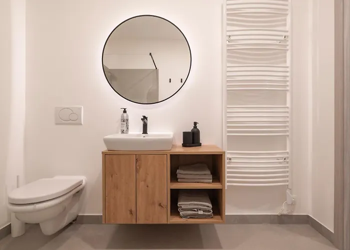 Nika & Erik Apartamento