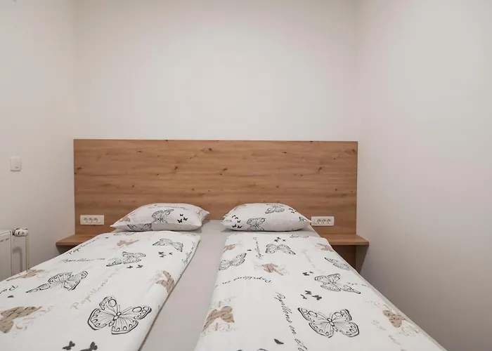 Nika & Erik Apartamento Kranjska Gora